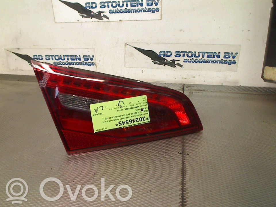 Rückleuchte Heckleuchte   E245068,E245068,E245068