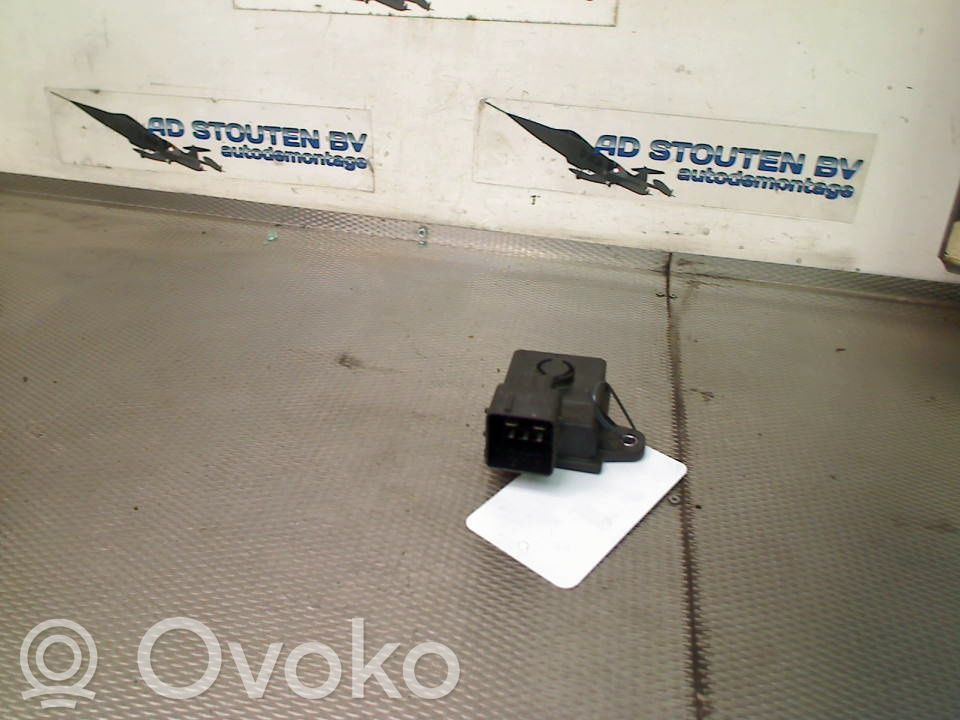 Peugeot 308 Sonstige Relais 