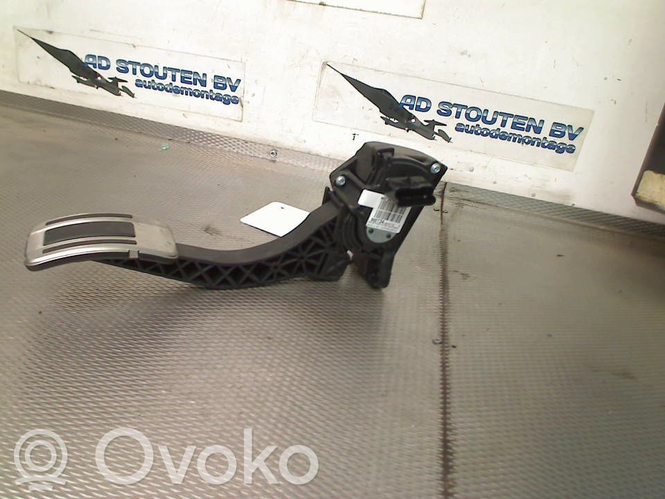 Pedale dell’acceleratore   86ET340809775,86ET340809775,86ET340809775