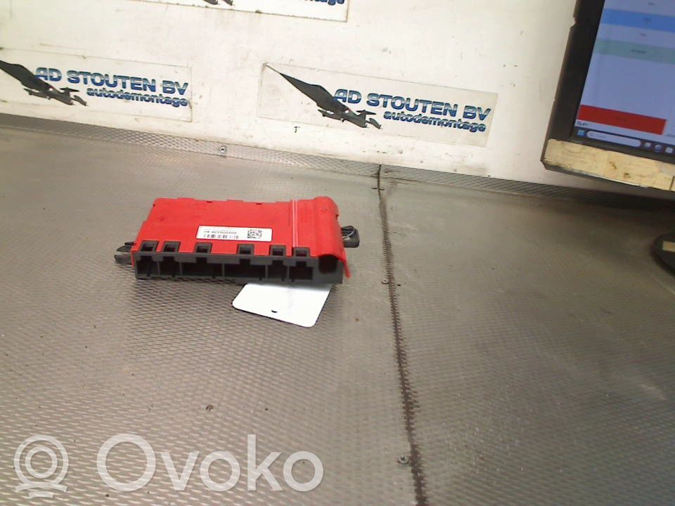 BMW 3 F30 F35 F31 Altre centraline/moduli