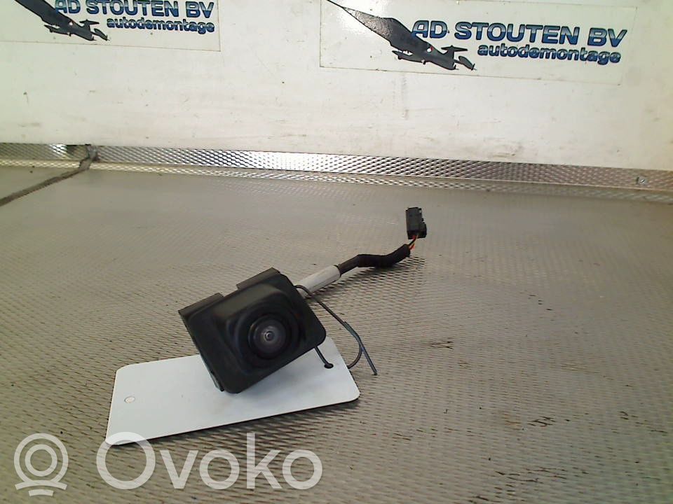 Peugeot 308 Telecamera posteriore auto