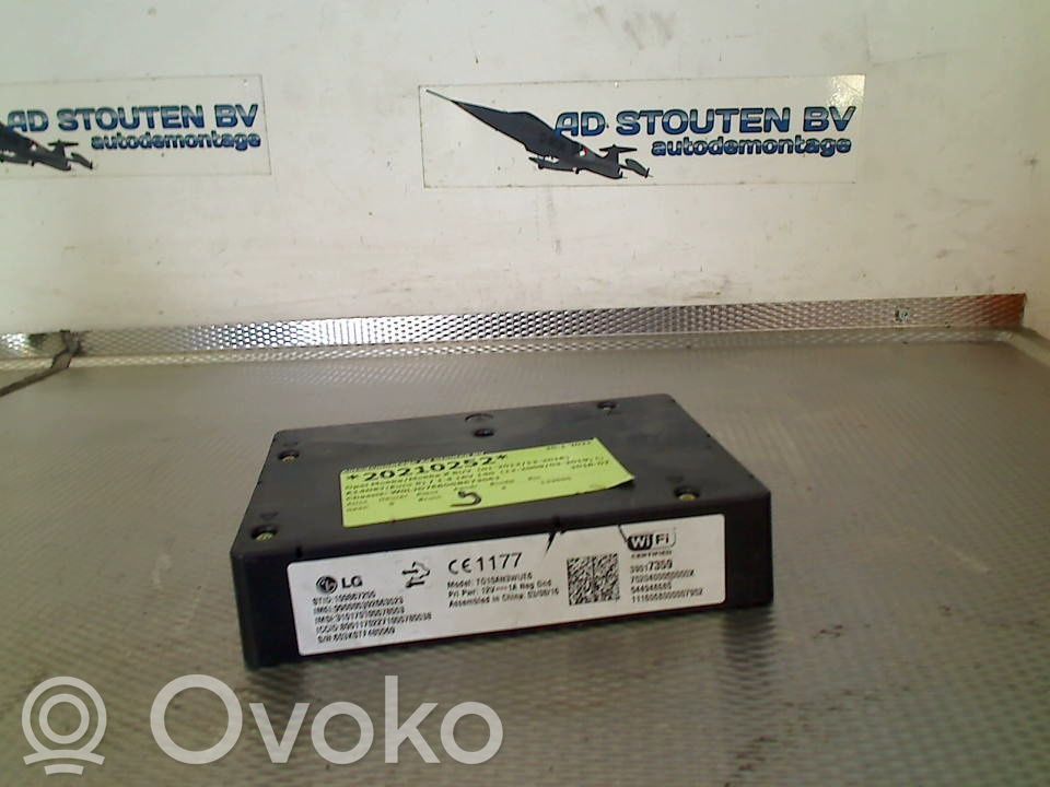 Altre centraline/moduli   39017359,39017359,39017359