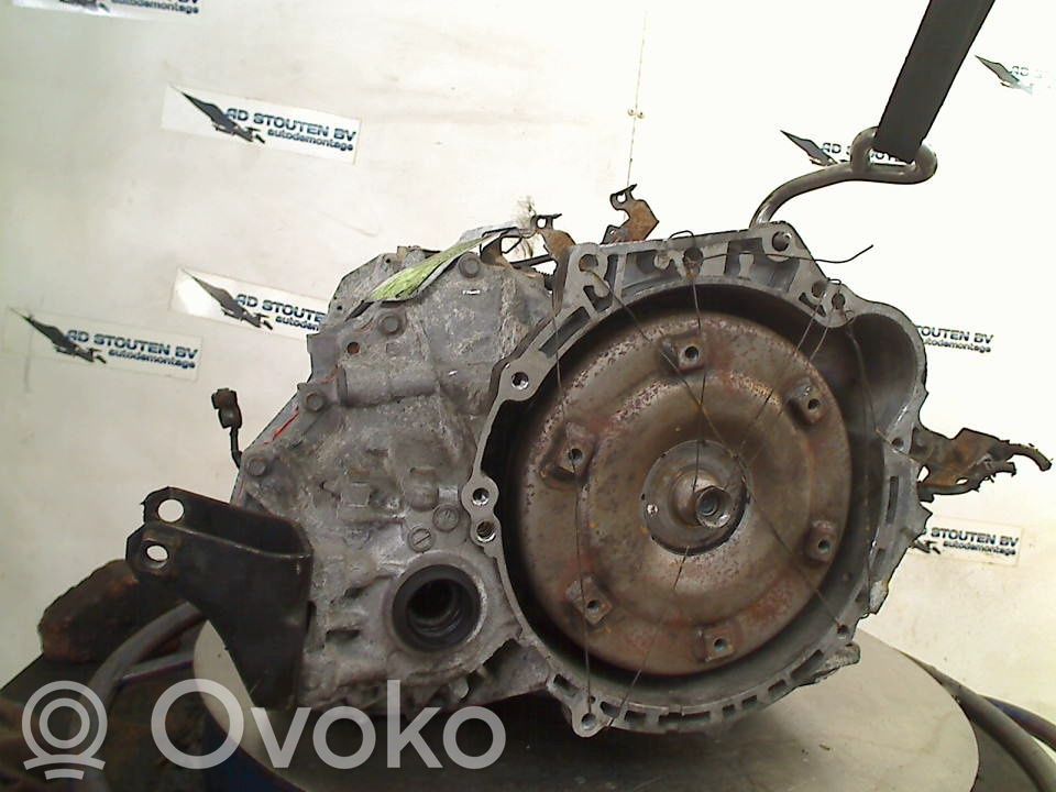 Toyota Matrix (E130) Caja de cambios automática 