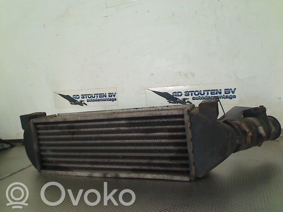Interkūlerio radiatorius   YC159L440BF,YC159L440BF,YC159L440BF