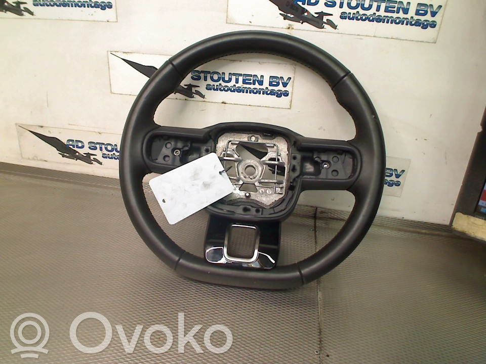 Volant   34228597F,34228597F,34228597F