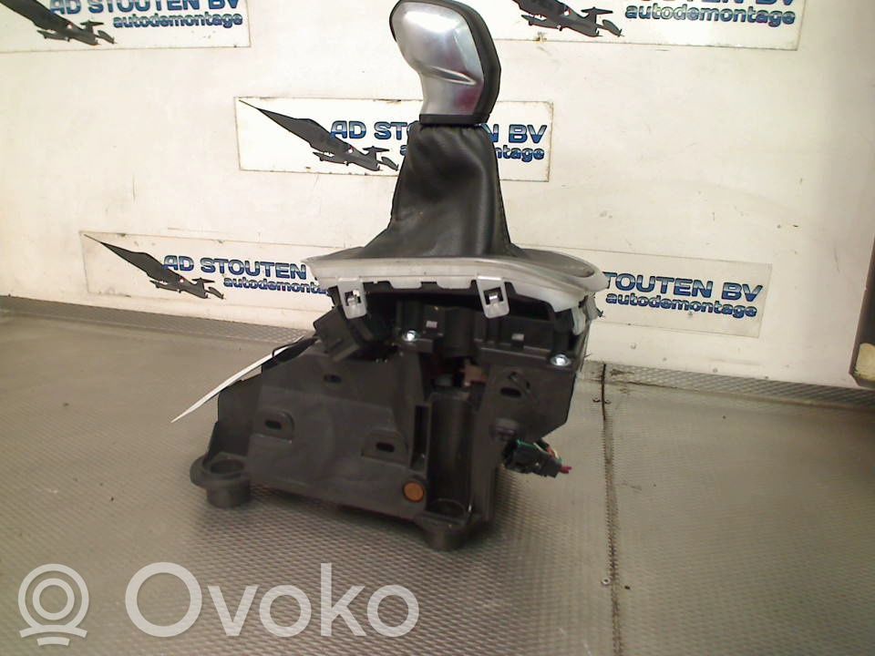 Citroen C3 Selector de viteze 