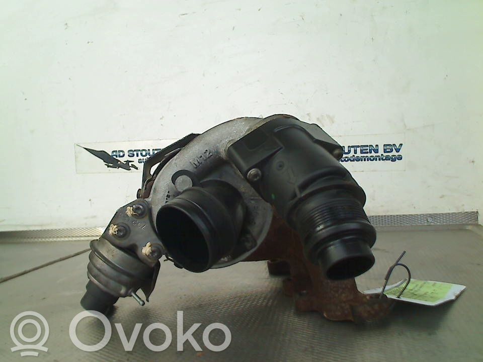 Turbo   03L253016T,7755171,03L253016T,7755171