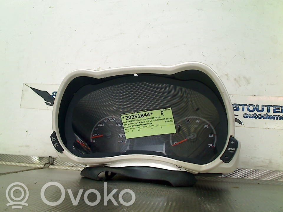Tachimetro (quadro strumenti)   555005051407,555005051407,555005051407