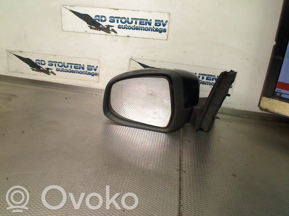 Espejo lateral eléctrico de la puerta delantera   E9024550,E9024550,E9024550