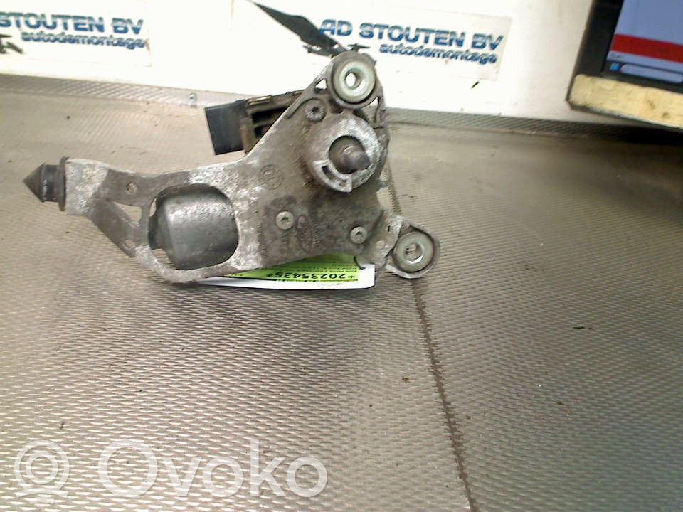 Ford Focus Wischermotor 