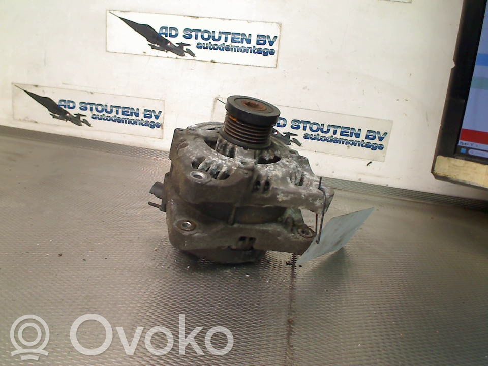 Ģenerators   CV6T10300BC,CV6T10300BC,CV6T10300BC