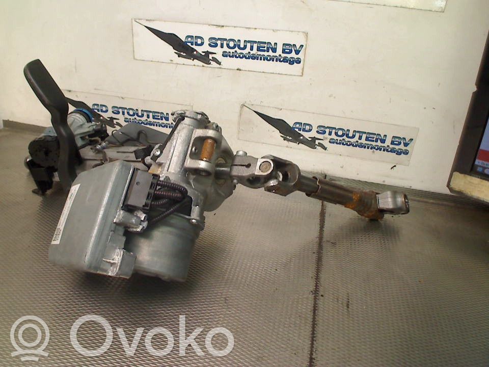 Volkswagen Polo V 6R Inny element deski rozdzielczej 