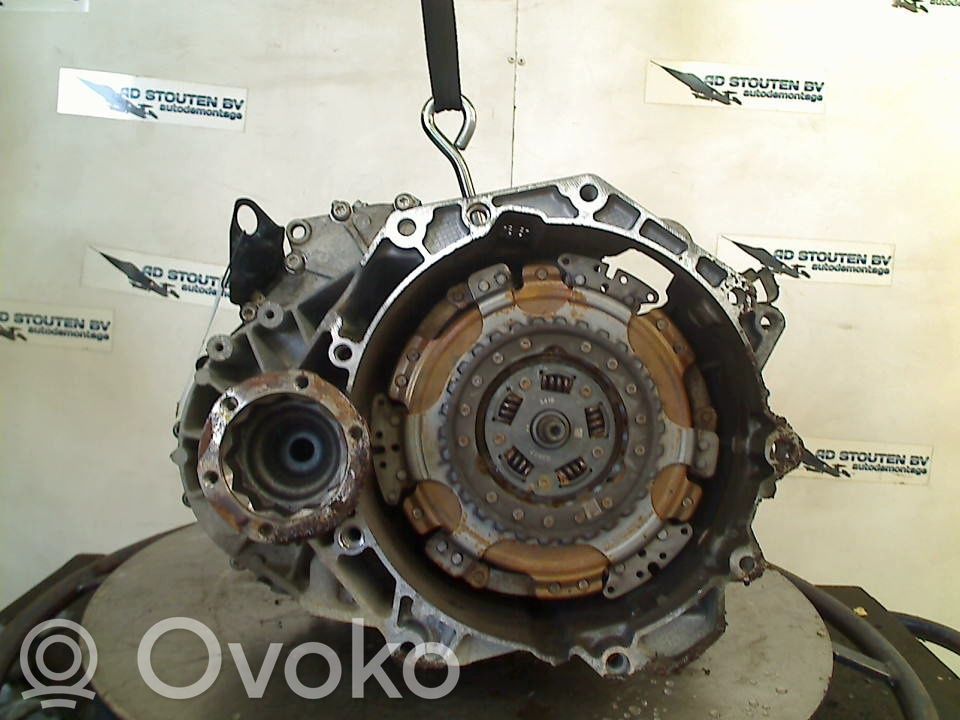 Volkswagen Polo V 6R Caja de cambios automática 