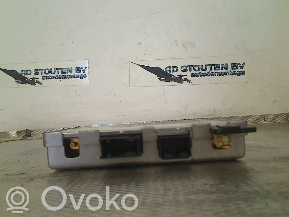 Unidad de control/módulo de bluetooth   13334025,13334025,13334025