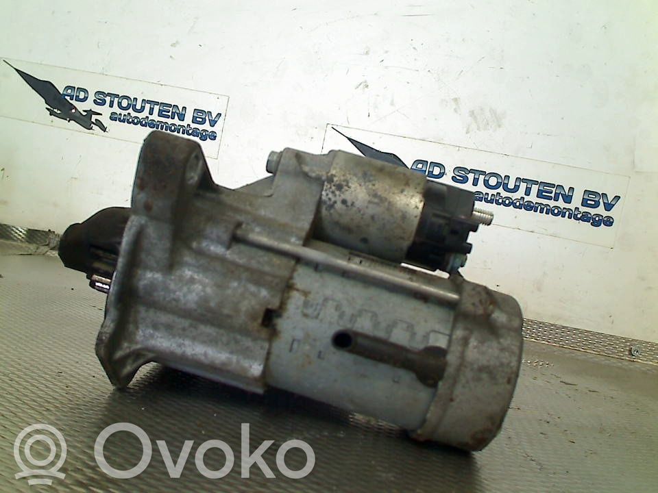 Motor de arranque   281000Y022,281000Y022,281000Y022