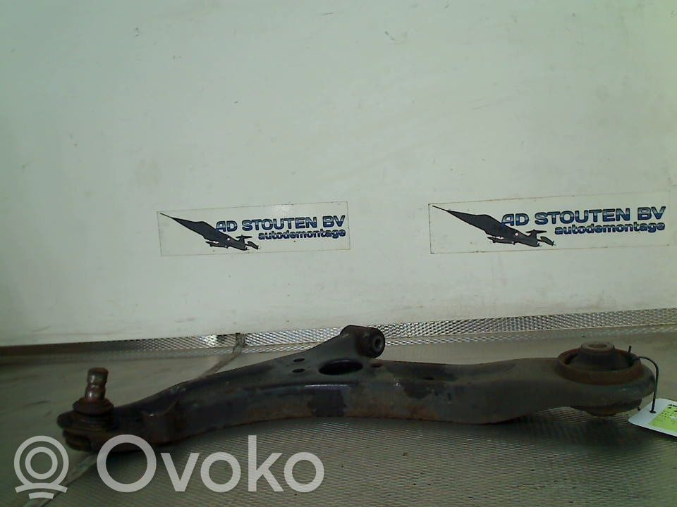 Front control arm