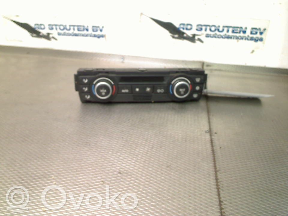 Climate control unit   6411919926001,6411919926001,6411919926001