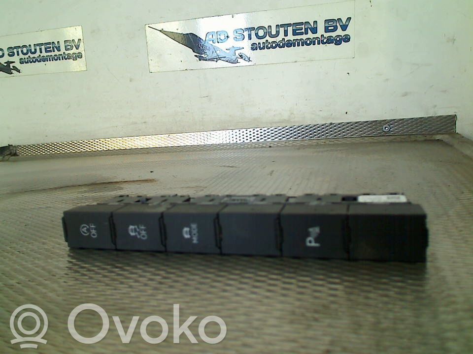 Volkswagen Polo VI Otros interruptores/perillas/selectores 