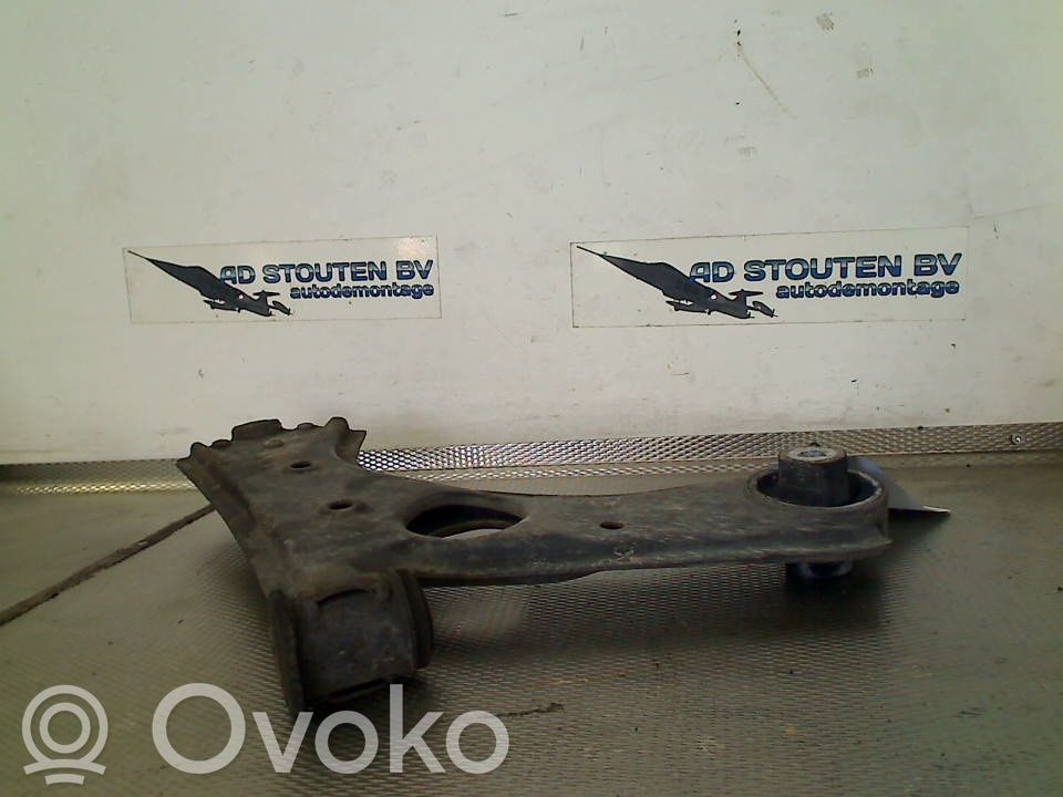 Front control arm