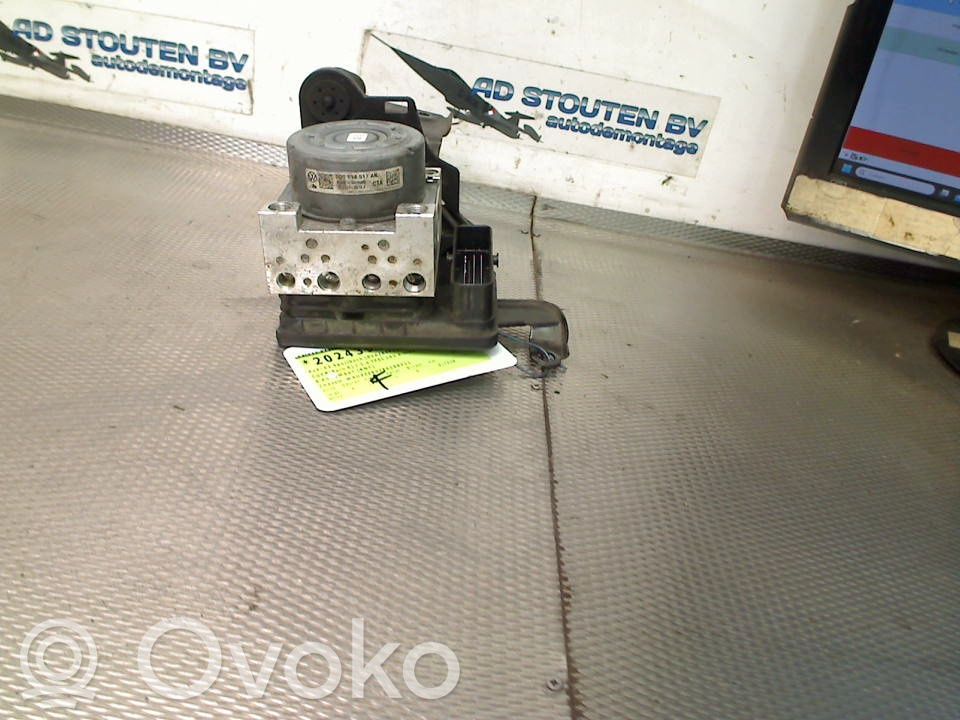Bomba de ABS   5Q0614517AK,5Q0614517AK,5Q0614517AK