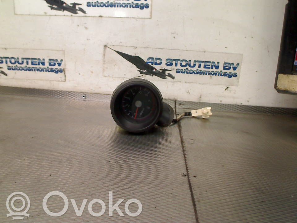 Suzuki Alto Otros dispositivos 