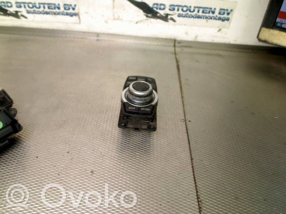 BMW 2 F46 Interruttore di controllo dell’audio 