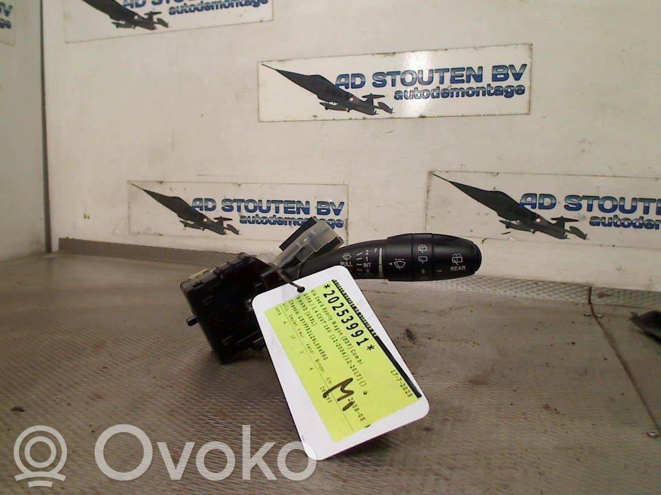 KIA Pro Cee'd I Boutons / interrupteurs volant