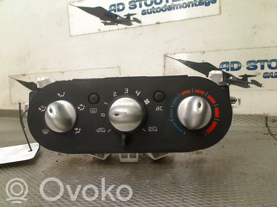 Renault Twingo II Centralina del climatizzatore
