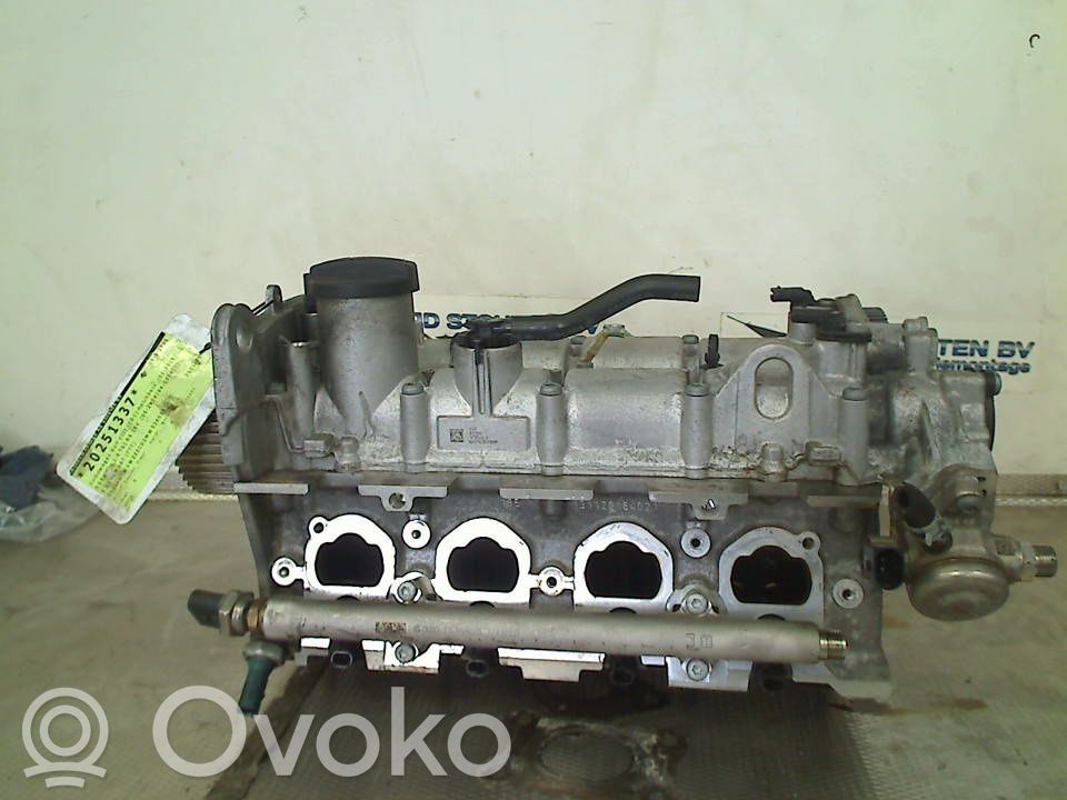 Volkswagen Golf VIII Sylinterinkansi 