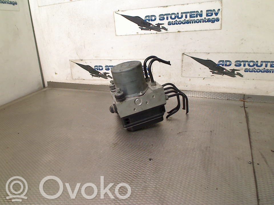 Seat Exeo (3R) ABS Steuergerät