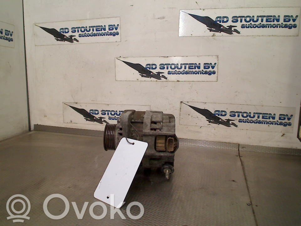 Mitsubishi Space Star Generatore/alternatore