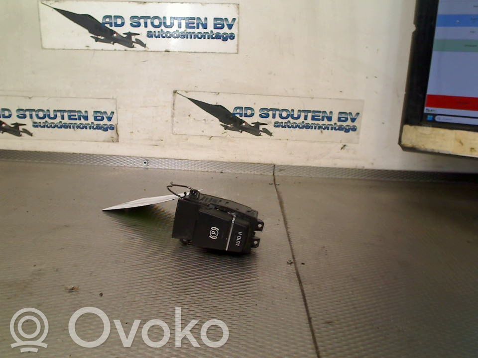 BMW 5 F10 F11 Autres commutateurs / boutons / leviers 