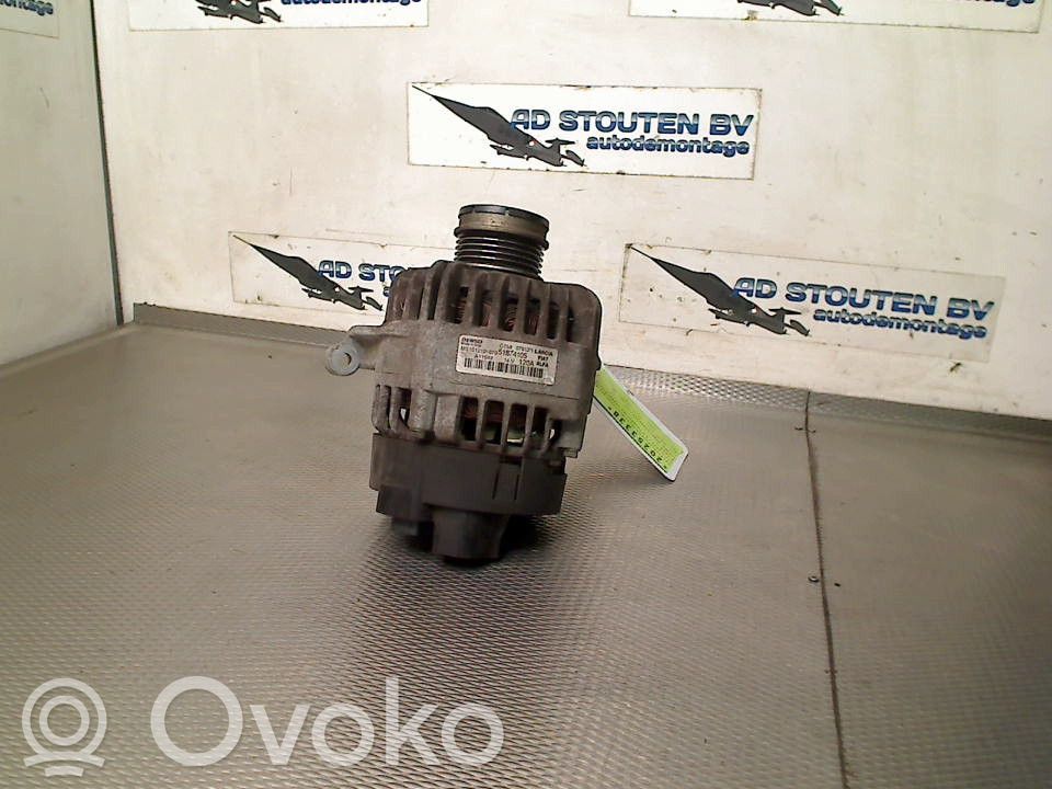 Fiat Panda III Alternador