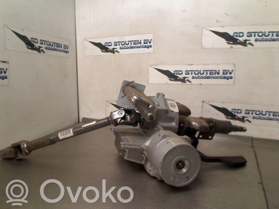 Fiat Panda III Autres pièces du tableau de bord 