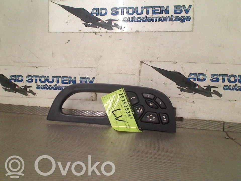 Citroen C6 Comutator oglinzi laterale 