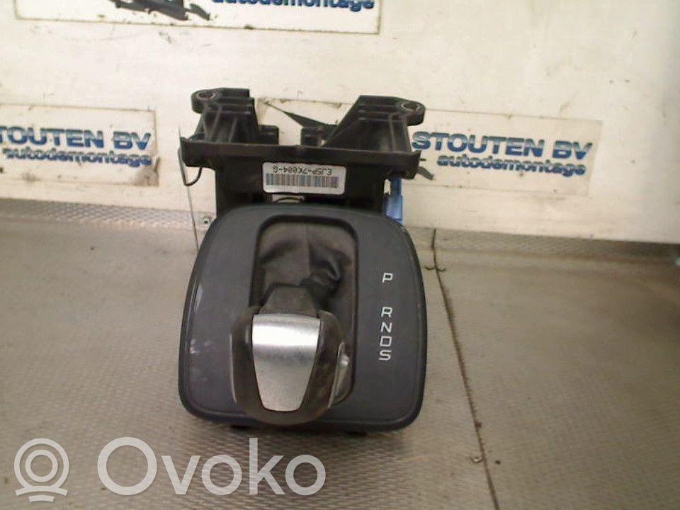 Ford C-MAX II Wybierak biegów 