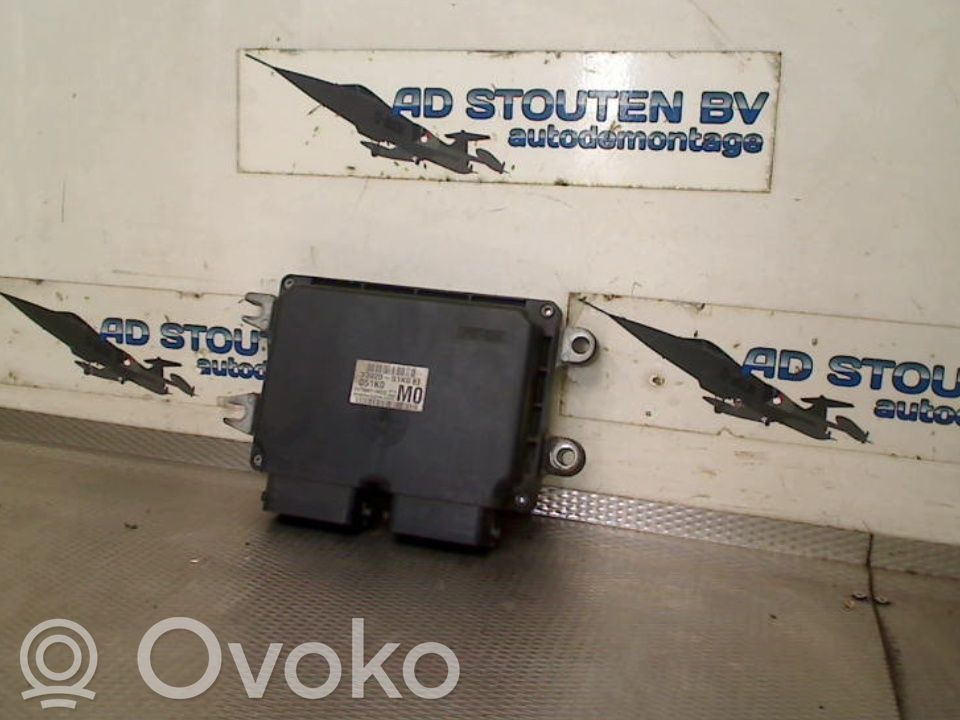 Unidad de control/módulo del motor   3392051K0,3392051K0,3392051K0