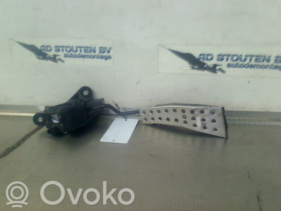 Honda Civic Pedale dell’acceleratore 