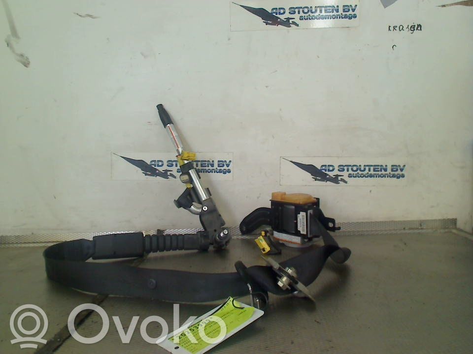 Cinturón delantero   TKAF8EJ455,TKAF8EJ455,TKAF8EJ455