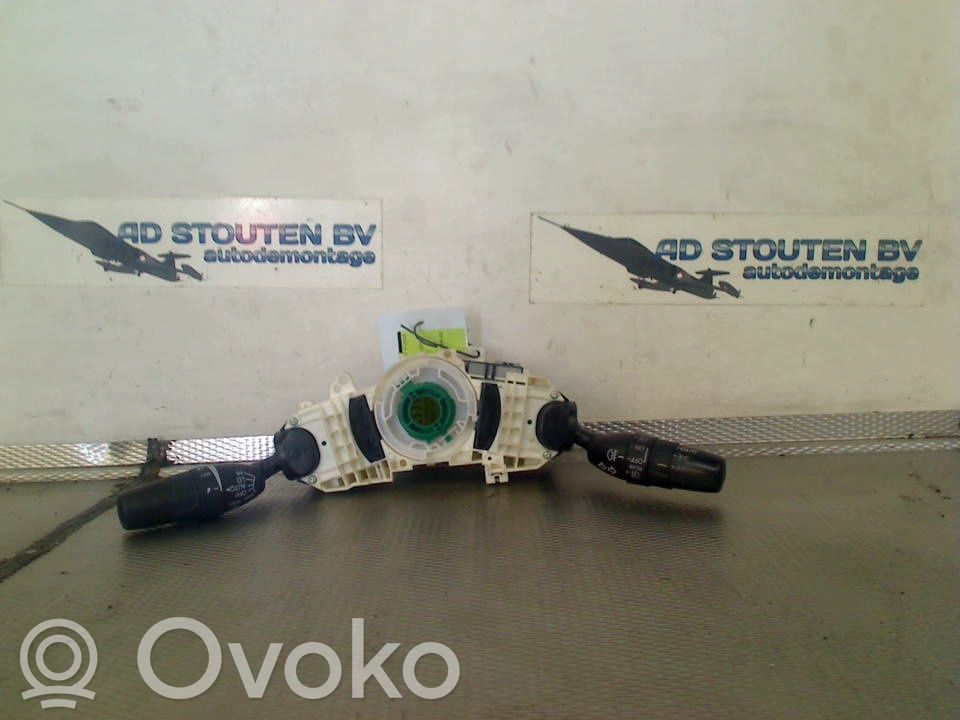 Honda Civic Boutons / interrupteurs volant 