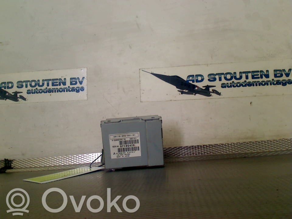 Honda Civic Autres unités de commande / modules