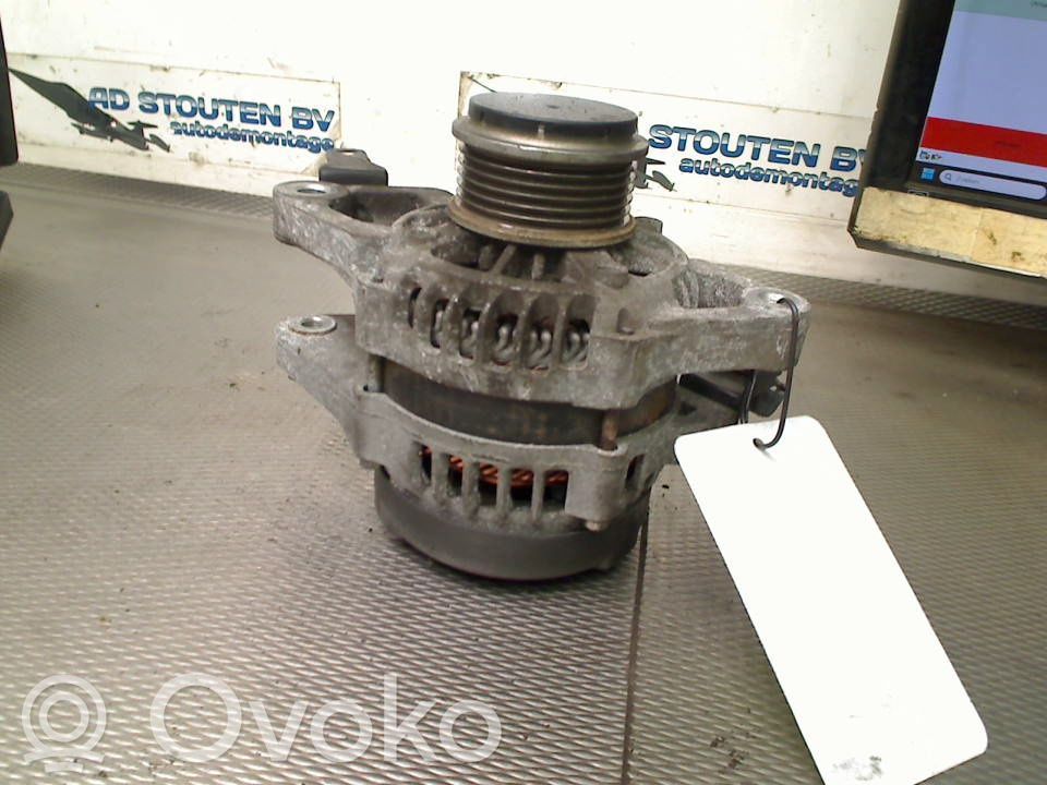 Citroen C1 Generatore/alternatore