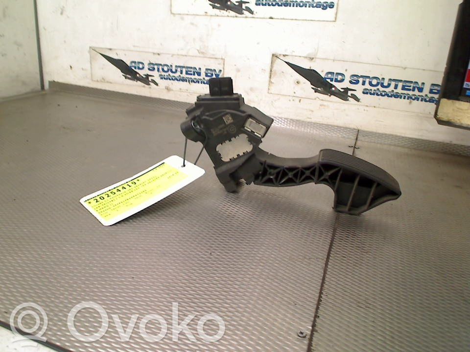 Pedale dell’acceleratore   781100H040,781100H040,781100H040