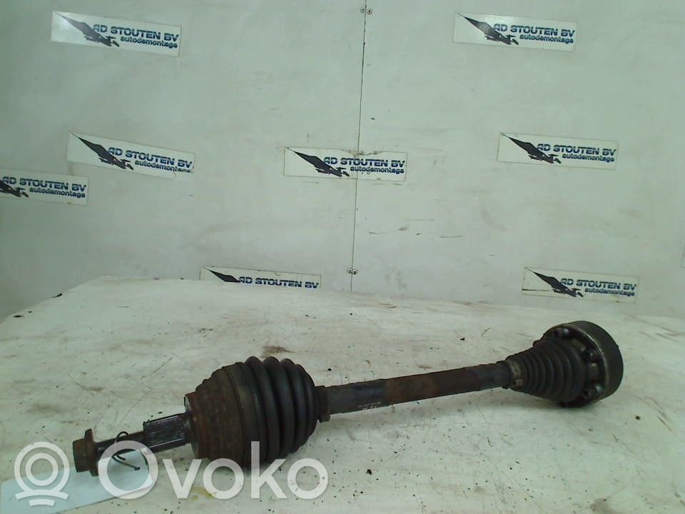 Eje de transmisión delantero   1K0407271HT,1K0407271HT,1K0407271HT