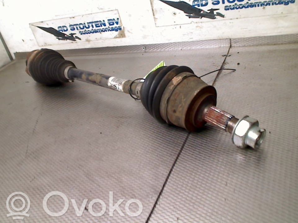 Opel Adam Front driveshaft 