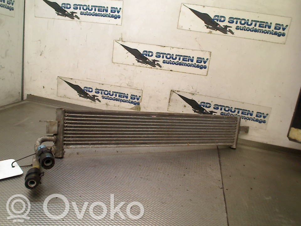Radiator ulei motor   GN118005CC,GN118005CC