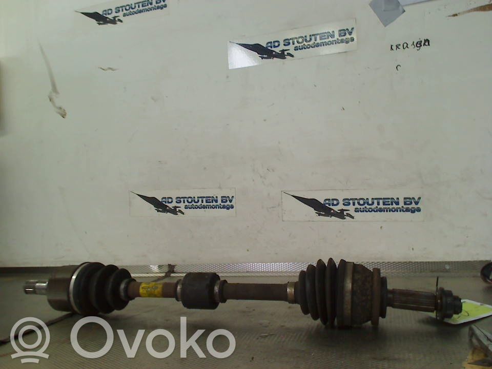 Eje de transmisión delantero   49500H8250,49500H8250,49500H8250