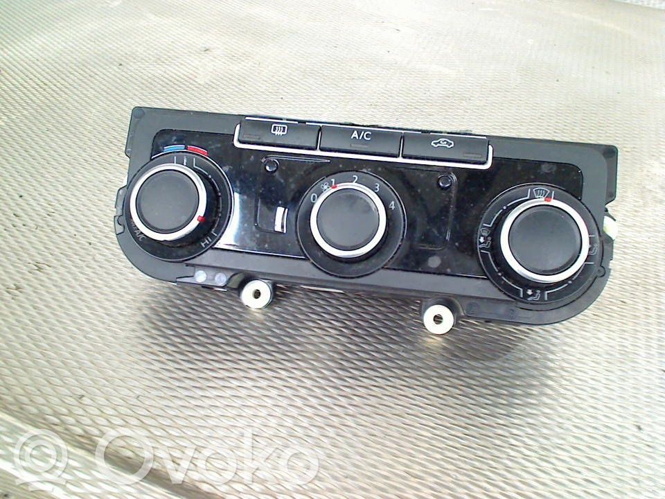 Volkswagen Caddy Other switches/knobs/shifts 