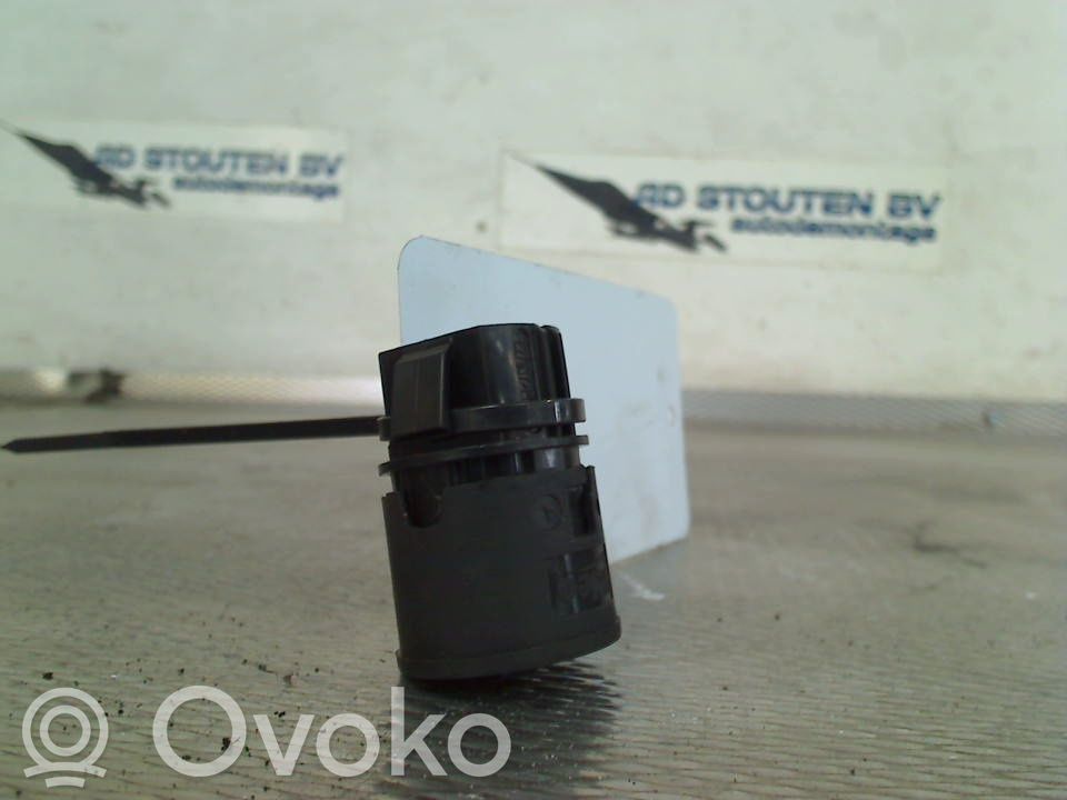 Renault Clio IV Interruptor de encendido/apagado del motor 