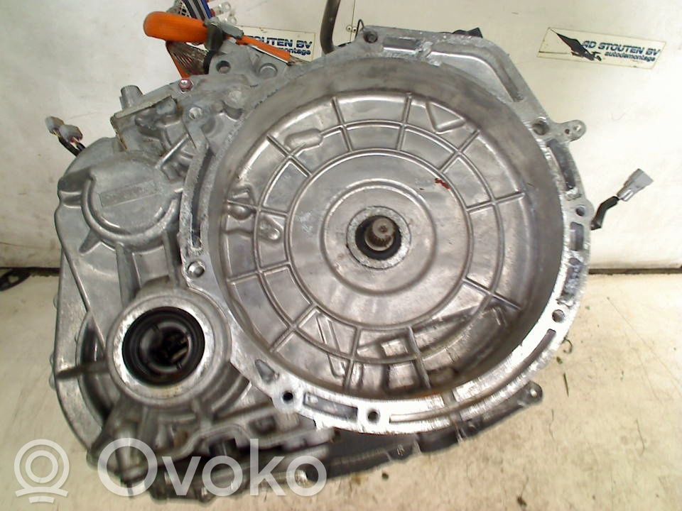 Automatikgetriebe   F1EKA1A1Z,F1EKA1A1Z,F1EKA1A1Z